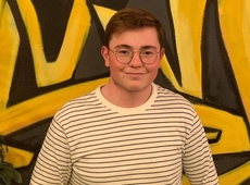 Brecht Berteloot_Jong N-VA Roeselare