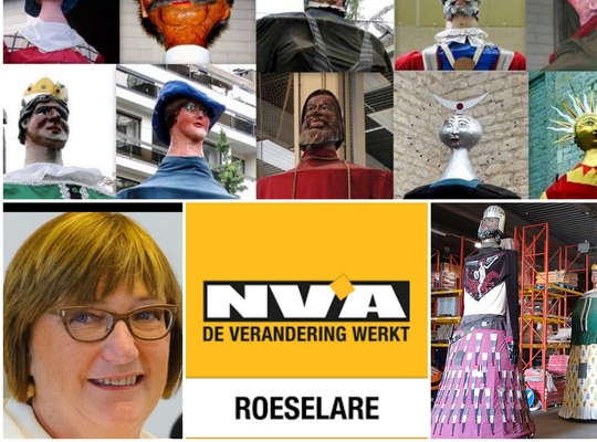 Lieve Lombaert_Reuzen Lieve Lombaert_Reuzen